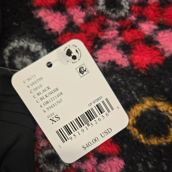 Free People Black Skorts with Elastic Waistband XS  fp6 - Picture 2 of 7